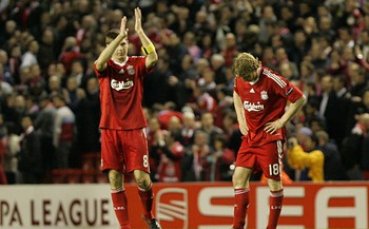 Ливърпул назначи бивш китарист на 