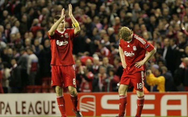 Ливърпул назначи бивш китарист на 