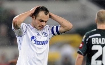 Хайко Вестерман аут до края на годината