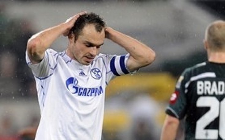 Хайко Вестерман аут до края на годината