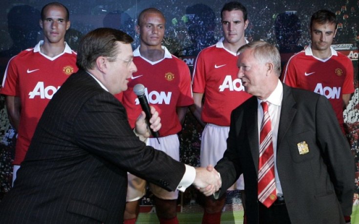 Без повече нови в Юнайтед