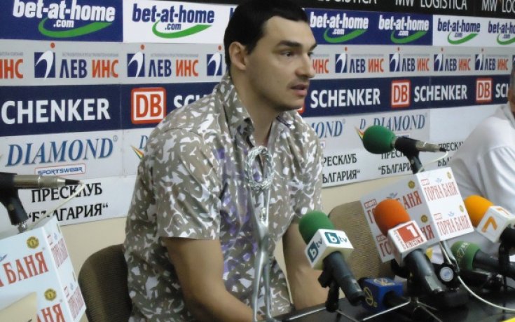 Капитанът: Аз разпределям премиите, реално е да сме на полуфинал на Световното