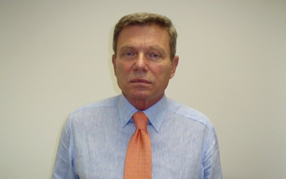 Екс-шефът на съдиите Иван Панов: Връщаме се в каменната ера