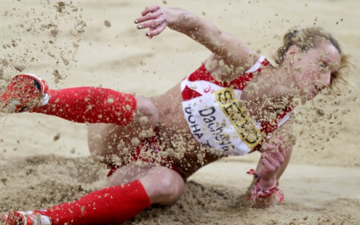 Втората българка на Диамантената лига е готова за финал на Европейското