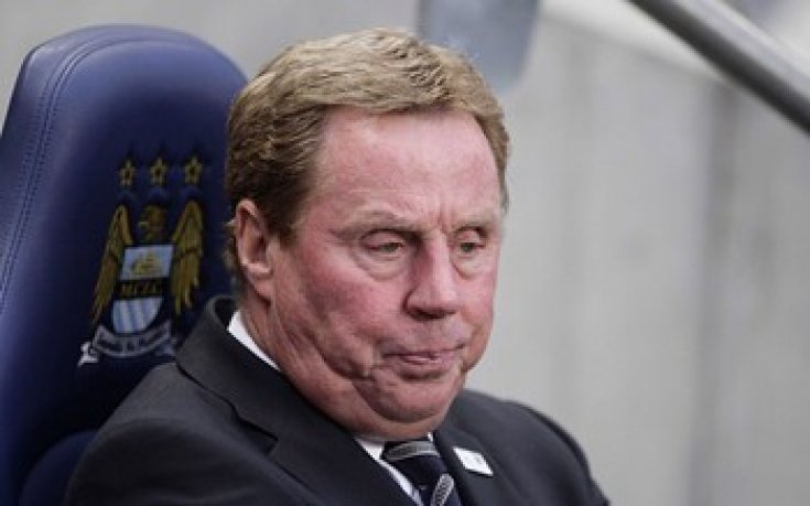 Реднап: Феновете ще пеят за Садам Хюсеин, стига да дава пари за селекция