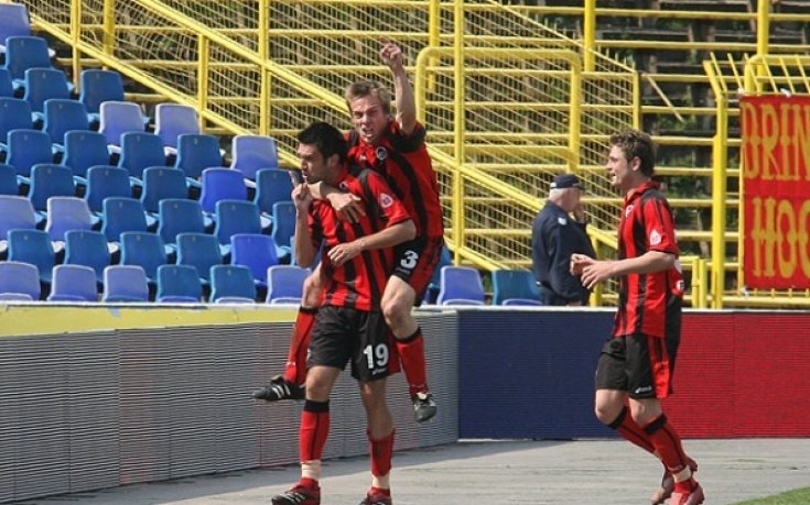 Камбуров не присъства на представянето на Локо Сф