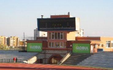 Сливен и Несебър не успяха да се победят