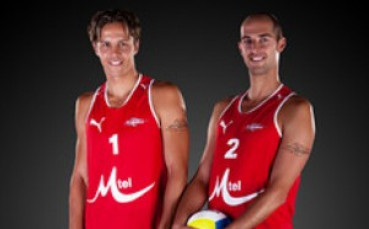 България се класира напред за Европейската отборна купа по плажен волейбол