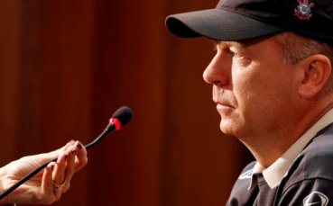 ВИДЕО: Роналдо и Карлос направиха номер за сбогуване с Менезес