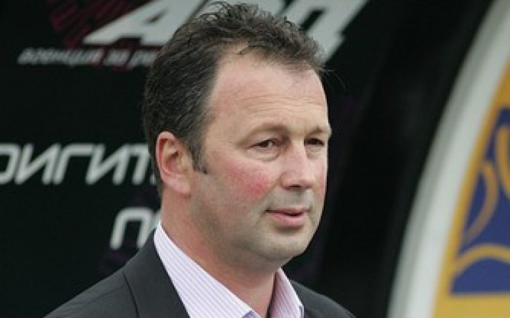 Червенков: Публиката отново ще бъде нашият 12-ти играч