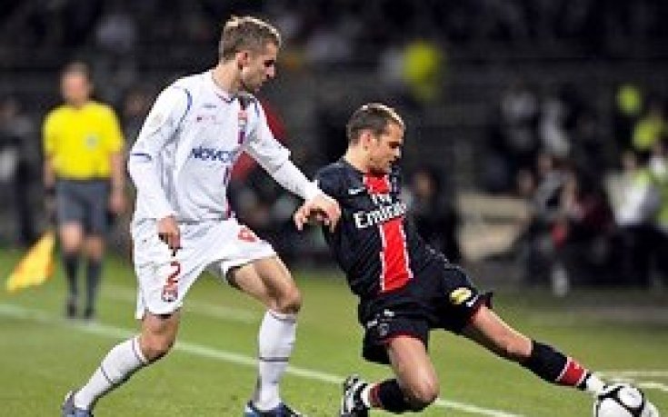 Осъдиха Франсоа Клер да плати на Марсилия