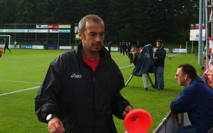 Васев: Генков се кълне, че не е псувал съдията, Монтана сами са си виновни за гола