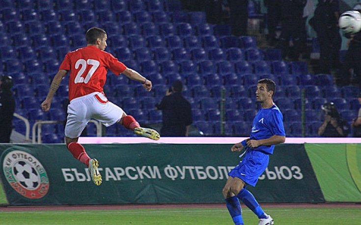 Контузиите в ЦСКА не спират – Попов и Дечев здраво наритани