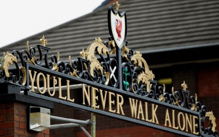 Китаец купува Ливърпул?