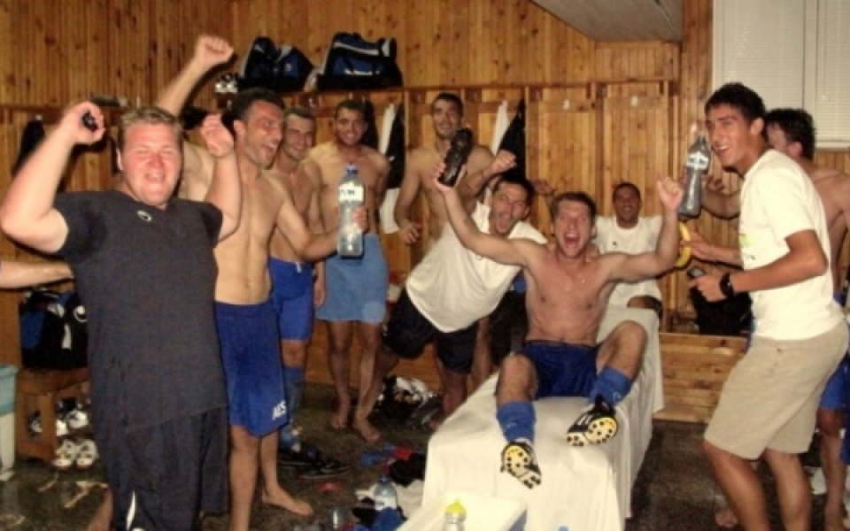 В Каварна няма контузени след мача със Славия