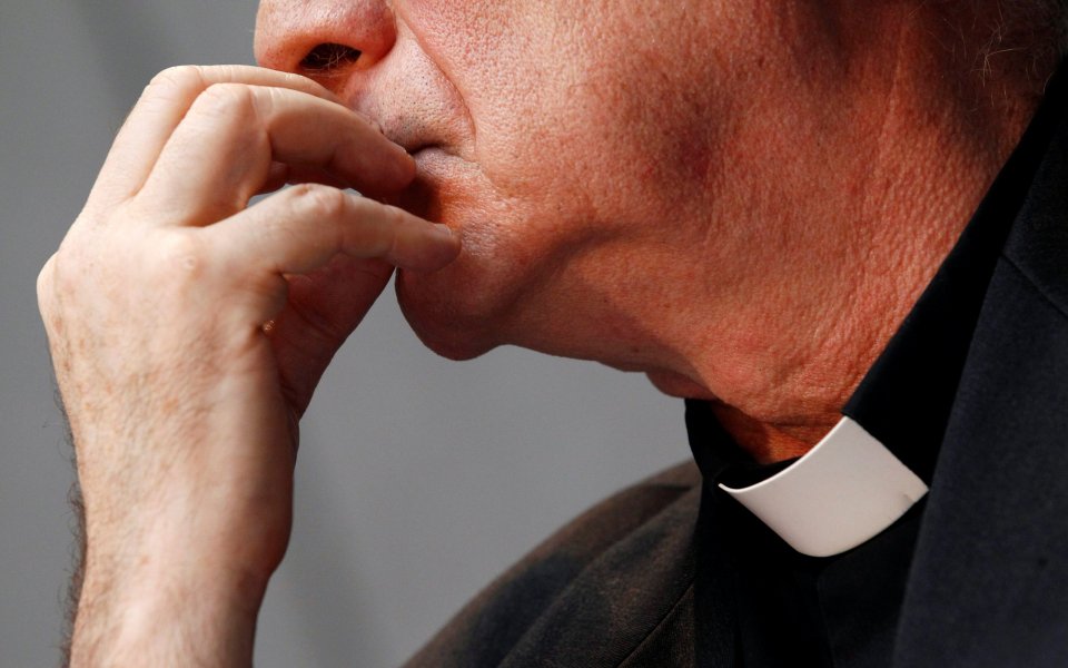 Ватиканът заклейми обедните мачове в Италия