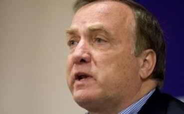 Дик Адвокаат обяви състава на Русия за контролата с България