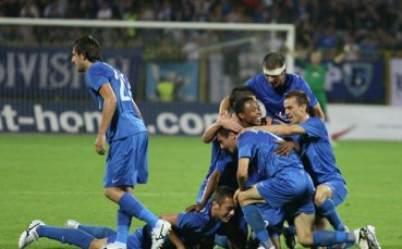 Гледам и не вярвам на очите си!