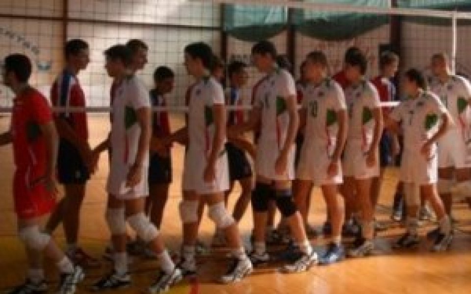 България с втора победа в Нов Дойран