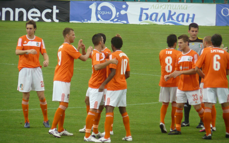 Още една черна котка: Дебрецен на пътя на Литекс за групите на Лига Европа