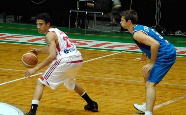 Ибрахим Джабер подписа в Милано