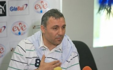Оплюха Стоичков в Мамелъди