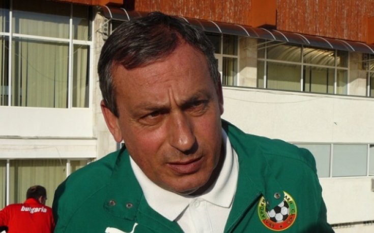 Младежките национали срещу Чавдар Етрополе, вместо срещу Мали