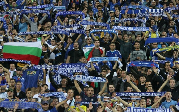 Черноморец дава 1600 билета на Левски, „сините” мислят, че са малко