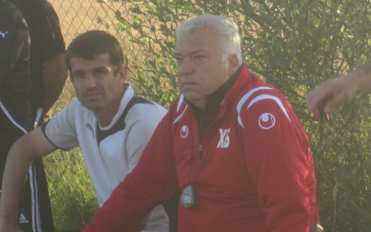 Психовойна Сливен – Локо Пд преди мача помежду им