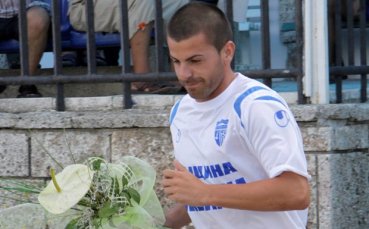 Стоян Стефанов: Без значение е дали играем срещу Локо, Левски или Реал