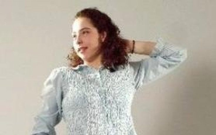 Екатерина Аврамова завърши на 12-о място в спринта на 50 метра гръб