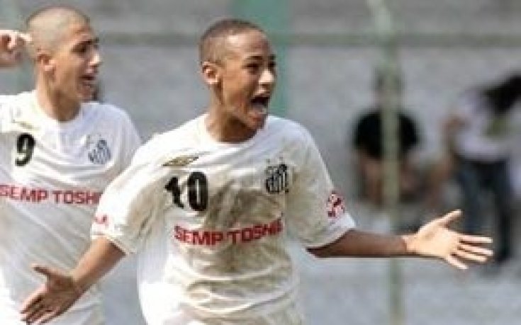 Агентът на Неймар: Той няма бъдеще в Бразилия