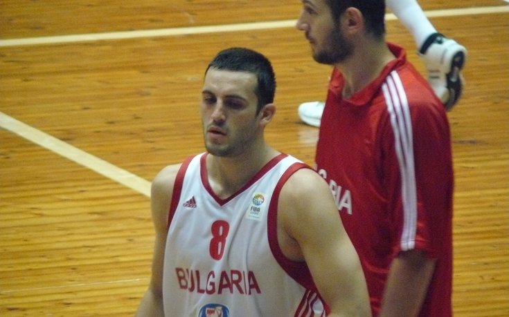 Виденов: Надявам се в следващия мач да сме по-добре, защото иначе... не е добре