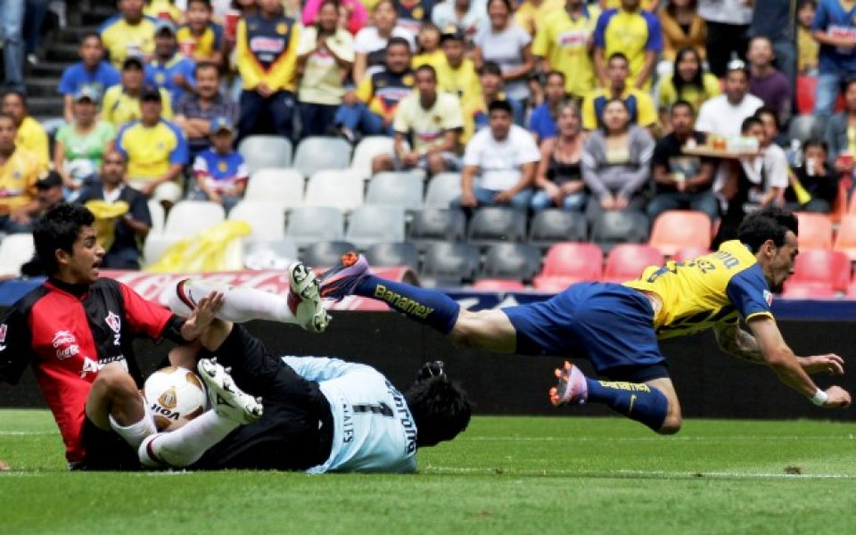 Съдийска стачка провали старта на сезона в Уругвай