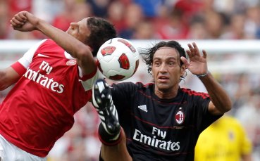 Неста претърпя лека операция