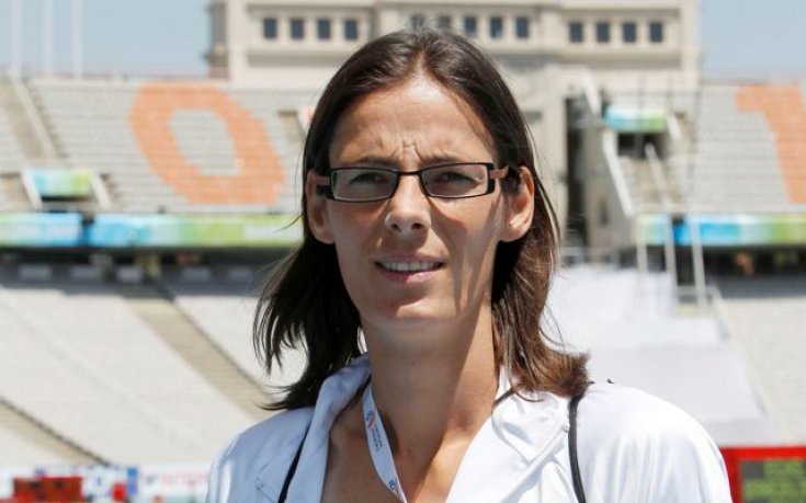 Олимпийска шампионка се оттегля от спорта