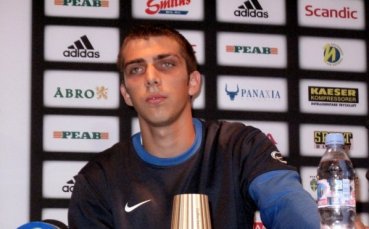 Милиев: АИК е голям отбор