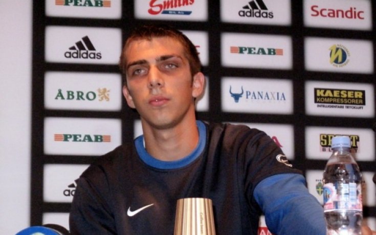 Милиев: АИК е голям отбор