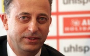 Венци Живков: Важен е крайният резултат