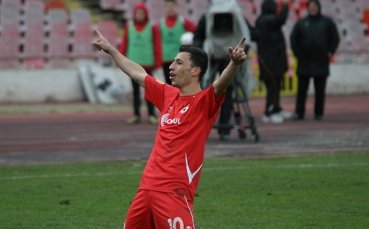ЦСКА и Руи Мигел пред развод, чакат се подписите на двете страни