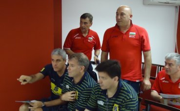 Жеков титуляр срещу Полша довечера, Резенде сви номер на Пранди