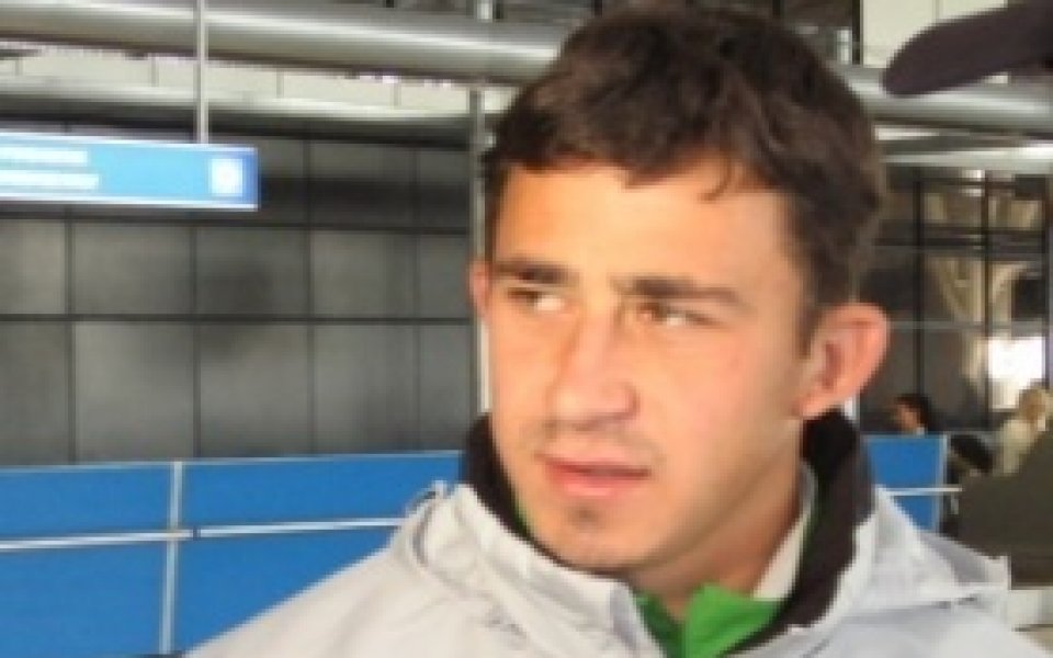 Чавдар Янков дебютира с едно полувреме при равенство на Ростов