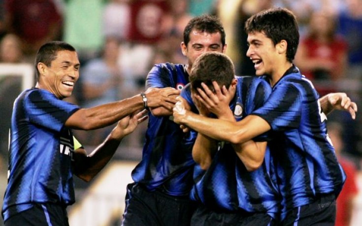 Станкович иска нов трофей за Интер тази вечер