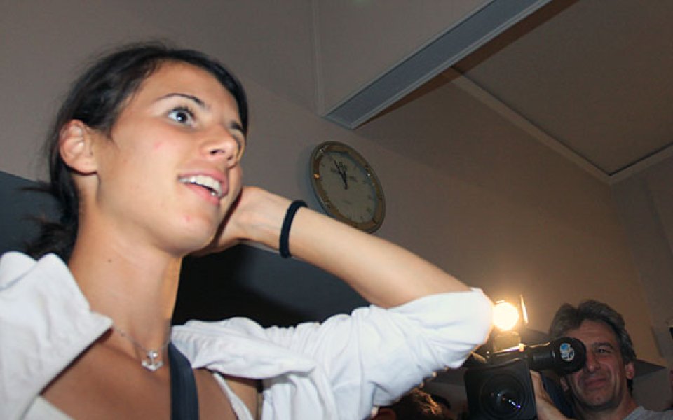 Пиронкова започва срещу австралийка в Ню Хейвън