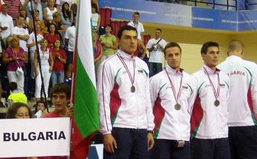 Най-доброто либеро Салпаров: Искам да съм №1 на Световното и Пранди да е доволен