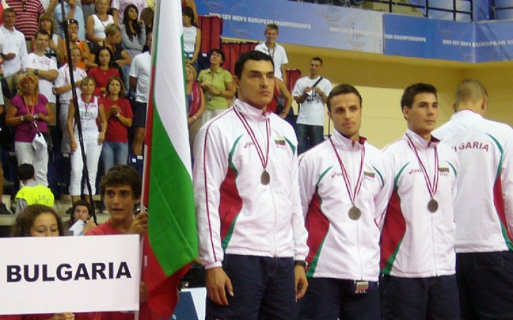 Салпаров: Искам да съм №1 на Световното и Пранди да е доволен