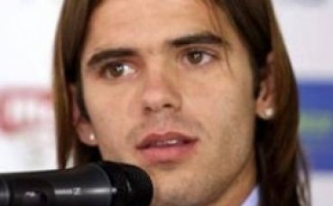 Фернандо Гаго аут от терените за един месец