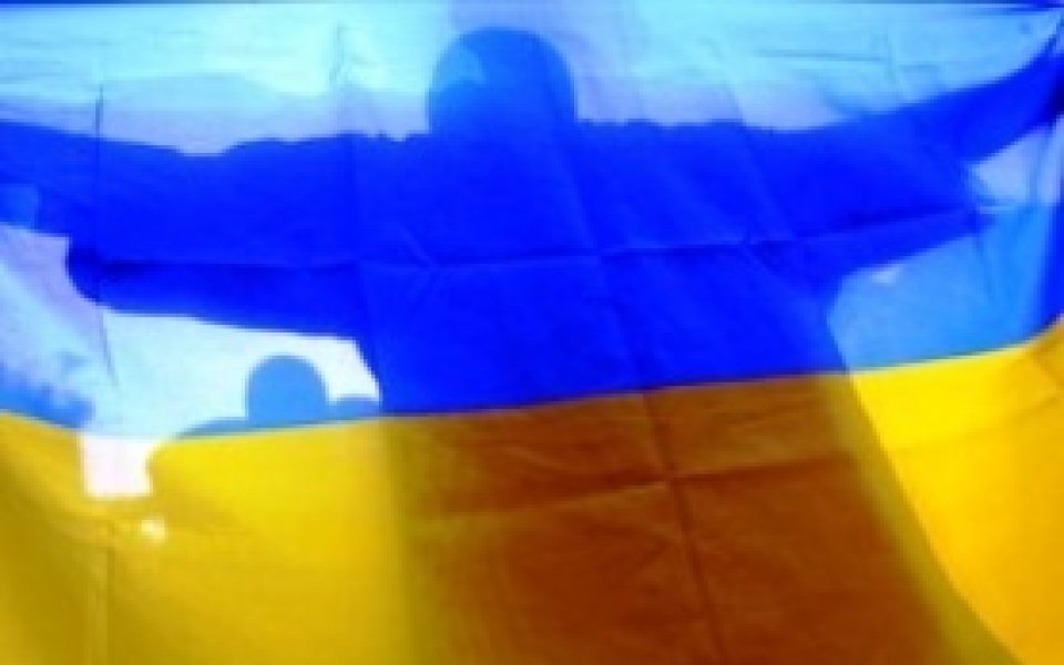 Юри Калитвинцев пое националния тим на Украйна