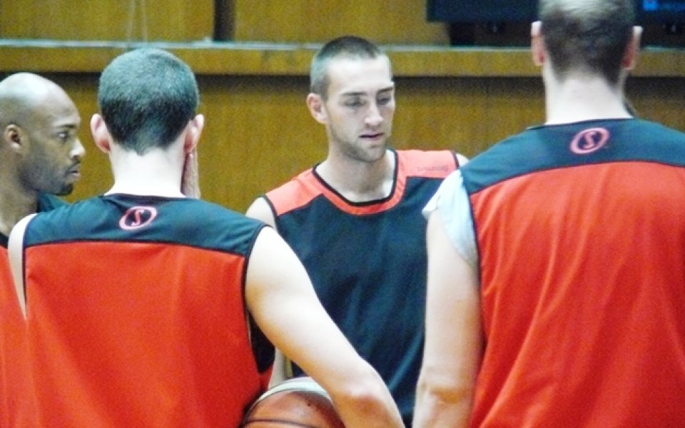 Звездата на Белгия: България е фаворитът утре