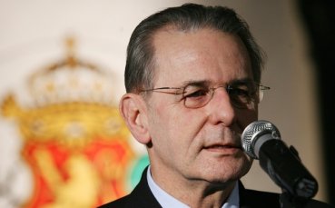 Томас Бах се кандидатира за президентския пост в МОК